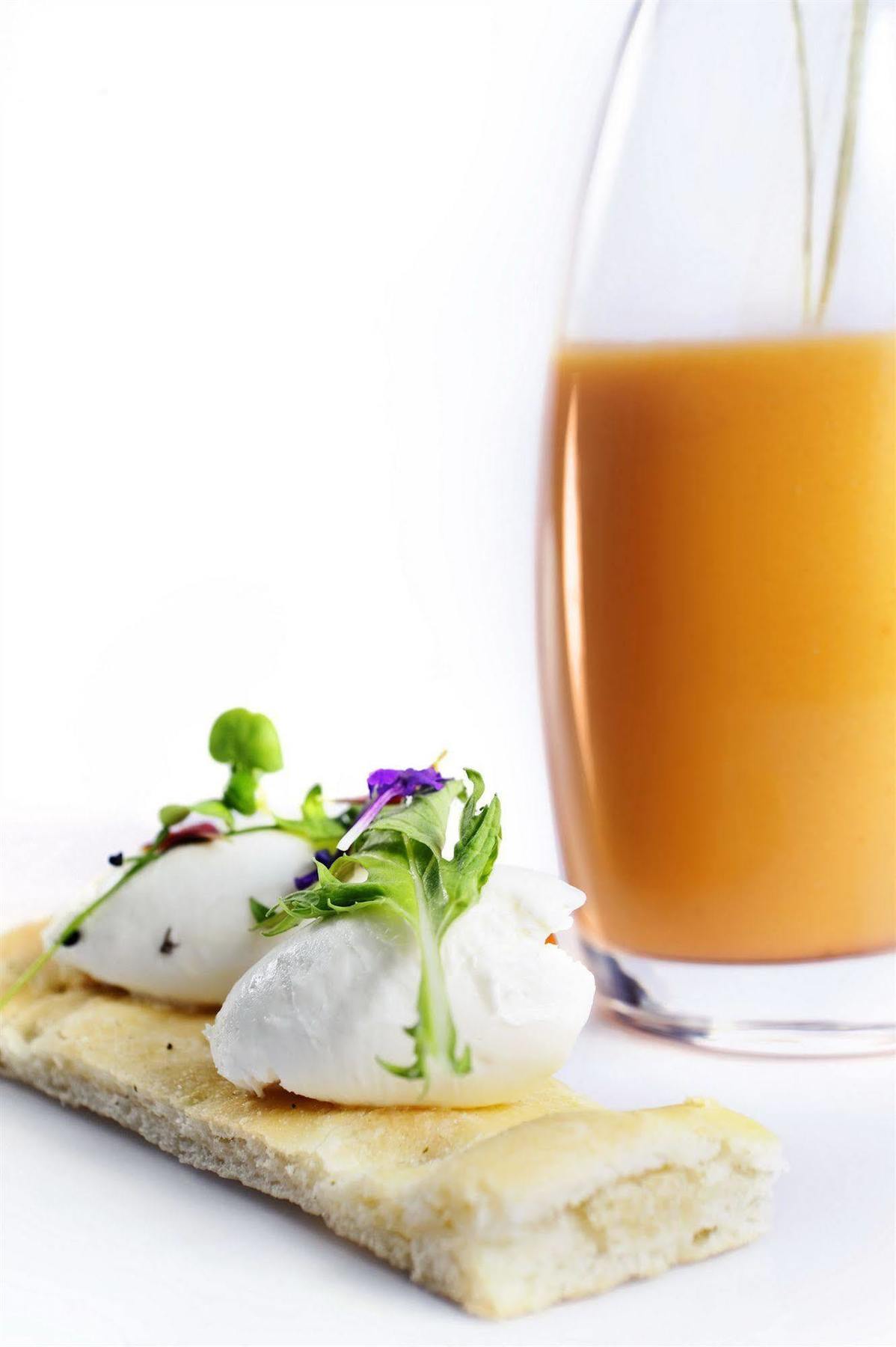 เดดอะ กาเบรียล Hotel ไคโร ภายนอก รูปภาพ A glass of ginger ale